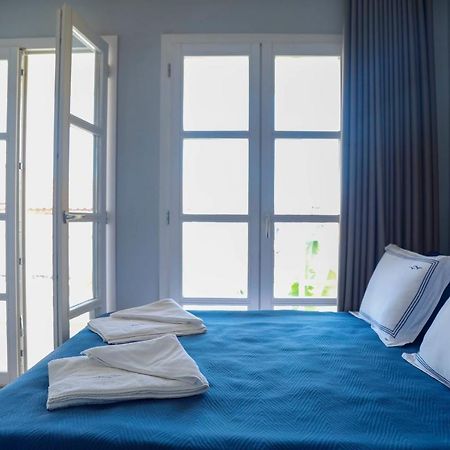 Adacan Butik Otel イズミル エクステリア 写真